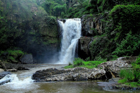 Tegenungan waterfall, Bali, Indonesia     2048x1365 tegenungan, waterfall, bali, indonesia, , , , , , , , 