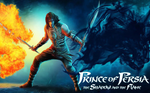 Prince Of Persia: The Shadow And The Flame     1920x1200 prince, of, persia, the, shadow, and, flame, , , , , , 