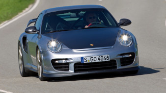Porsche 911 GT2     2048x1152 porsche, 911, gt2, , , , 
