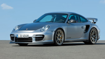 Porsche 911 GT2     2048x1152 porsche, 911, gt2, , , , 