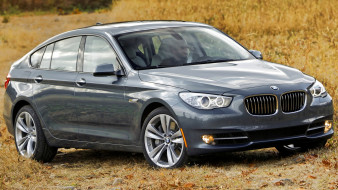BMW 5GT     2048x1152 bmw, 5gt, , , bayerische, motoren, werke, ag