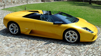 Lamborghini Murcielago     2048x1152 lamborghini, murcielago, , , , automobili, s, p, a