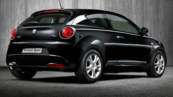 Alfa Romeo Mito     2048x1152 alfa, romeo, mito, , fiat, group, 