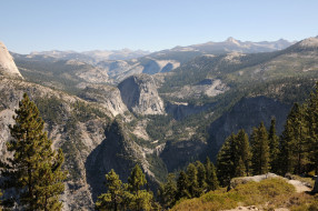 California,   Yosemite National Park     2592x1722 california, yosemite, national, park, , 