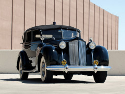 1938 Packard Twelve     2048x1536 1938, packard, twelve, 