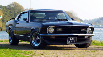 Mustang обои для рабочего стола 2048x1152 mustang, автомобили, ford, motor, company, сша