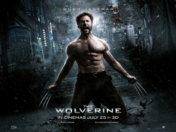 The Wolverine     2362x1772 the, wolverine, , , , 