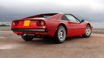 Ferrari 308     2048x1152 ferrari, 308, , , , , s, p, a