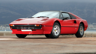 Ferrari 308     2048x1152 ferrari, 308, , , , , s, p, a