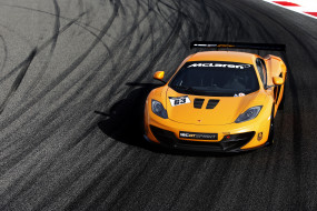 2013 McLaren 12C GT Sprint     3456x2304 2013, mclaren, 12c, gt, sprint, 