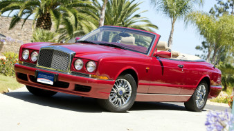 Bentley Azure     2048x1152 bentley, azure, , motors, , , -