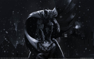Batman: Arkham Origins     1920x1200 batman, arkham, origins, , 