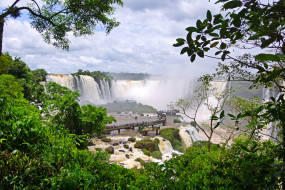    Iguazu     3072x2048 , , iguazu, , , , 