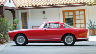 Ferrari 250     2048x1152 ferrari, 250, , s, p, a, , , 