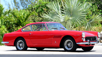 Ferrari 250     2048x1152 ferrari, 250, , , , , s, p, a