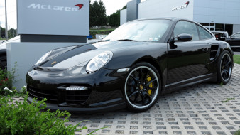 Porsche 911 GT2     2048x1152 porsche, 911, gt2, , , , , dr, ing, h, c, f, ag, , , 