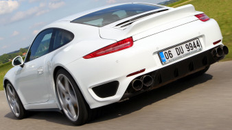 Porsche 911 Carrera     2048x1152 porsche, 911, carrera, , dr, ing, h, c, f, ag, , , 