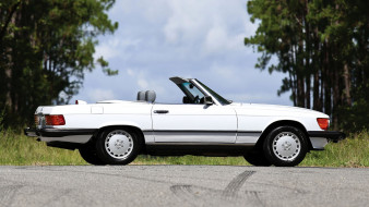 Mercedes SL     2048x1152 mercedes, sl, , benz, , , , , mercedes-benz, daimler, ag, 