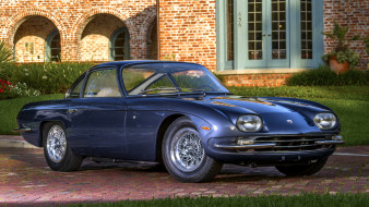 Lamborghini 350     2048x1152 lamborghini, 350, , automobili, s, p, a, , 