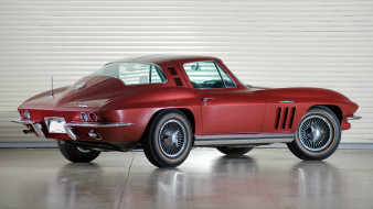 Chevrolet Corvette     2048x1152 chevrolet, corvette, , , , , gm, division