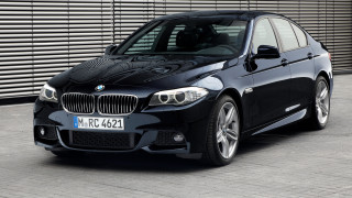 BMW 5     2048x1152 bmw, , bayerische, motoren, werke, ag, 