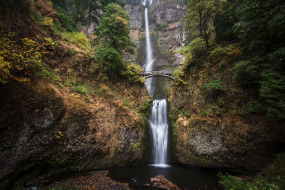 Multnomah Falls, Oregon     2800x1867 multnomah, falls, oregon, , , , , , , , 