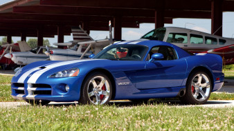 Dodge Viper     2048x1152 dodge, viper, , chrysler, group, llc, , , 