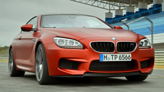 BMW 6     2048x1152 bmw, , bayerische, motoren, werke, ag, 