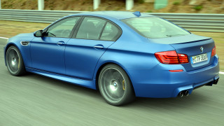 BMW 5     2048x1152 bmw, , bayerische, motoren, werke, ag, 