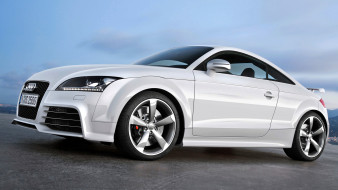 Audi TT     2048x1152 audi, tt, , , , , volkswagen, group, ag