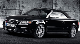 Audi RS4     2048x1152 audi, rs4, , , , volkswagen, group, ag, 
