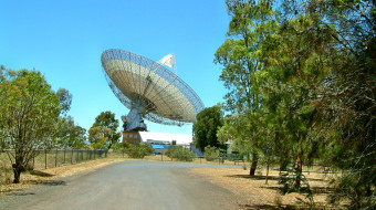 `The Dish` radiotelescope at Parkes     2038x1141 `the, dish`, radiotelescope, at, parkes, , , , , , 