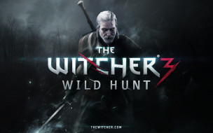 The Witcher 3: Wild Hunt     1920x1200 the, witcher, wild, hunt, , , , 3, , 