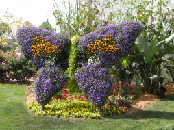 Epcot International Flower and Garden Festival     2048x1536 epcot, international, flower, and, garden, festival, , , , 
