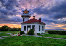 Mukilteo Lighthouse, Clinton, Washington     2048x1427 mukilteo, lighthouse, clinton, washington, , , tulalip, bay, , , , , , 