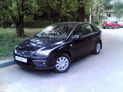 ford, focus, 