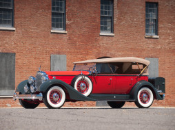 1934 Packard Twelve Phaeton     2048x1536 1934, packard, twelve, phaeton, , 