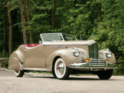 1941  Packard 180 Super Eight     2048x1536 1941, packard, 180, super, eight, , 