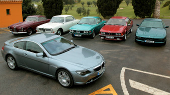 BMW     2048x1152 bmw, , bayerische, motoren, werke, ag, 