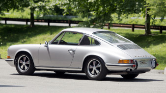 Porsche 911 Carrera     2048x1152 porsche, 911, carrera, , , , , dr, ing, h, c, f, ag