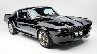 Ford Mustang     2048x1152 ford, mustang, , motor, company, , , 