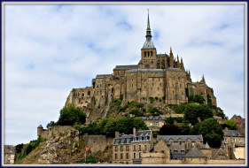Mont Saint-Michel - UNESCO World Heritage     1972x1335 mont, saint, michel, unesco, world, heritage, , , , , , , , , , , , , 