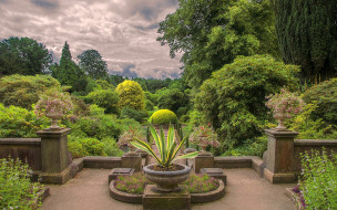 Biddulph Grange Gardens - Biddulph, England     2048x1280 biddulph, grange, gardens, england, , , , , , 