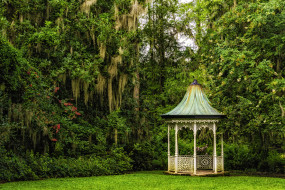 Magnolia Plantation & Gardens - Charleston, South Carolina     2048x1367 magnolia, plantation, gardens, charleston, south, carolina, , , , , , , , , 