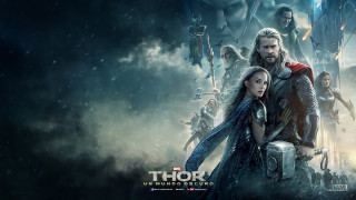 Thor: The Dark World     1920x1080 thor, the, dark, world, , , , 2