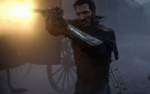 The Order 1886     1920x1200 the, order, 1886, , , 