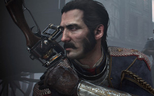 The Order 1886     1920x1200 the, order, 1886, , , , 
