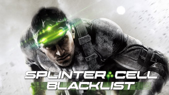 Tom Clancy`s Splinter Cell: Blacklist     1920x1080 tom, clancy`s, splinter, cell, blacklist, , , 