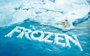 Frozen     2880x1800 frozen, , , 