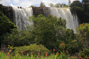 Kama Falls, Gran Sabana,      3072x2048 kama, falls, gran, sabana, , , , , , 